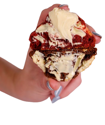 Cookie Misto